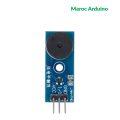 Module Buzzer Passive pour Arduino