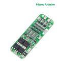 BMS 3S 12.6V 20A Chargeur de Batteries Lithium Li-ion