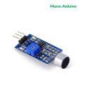 Capteur Microphone pour Arduino