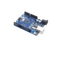 Arduino Uno Rev 3 avec Cable USB