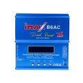 Chargeur de Batterie IMAX B6AC 12V