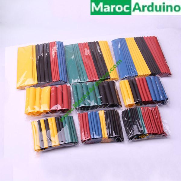 Gaine Thermoretractable 328pcs – Image 2