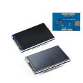 LCD TFT Tactile 3.5" pour Arduino