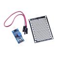 Module détecteur de pluie pour Arduino