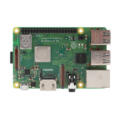 Raspberry Pi 3 Modèle B+