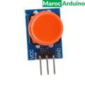 module bouton