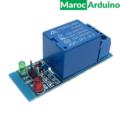 module relais 1(5v) pour Arduino