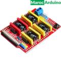 Shield cnc shield v3 pour Arduino