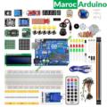 Kit de démarrage RFID pour Arduino UNO R3 Starter