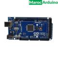 Arduino Mega 2560 + Câble USB