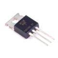 TRIAC BT138-800