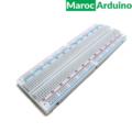 Plaque d'essai 830 points (BreadBoard)