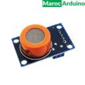 Capteur Gaz MQ 3 pour Arduino