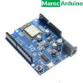 Carte WeMos D1 WiFi