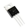 TRANSISTOR IRFZ44N
