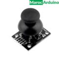 Module JoyStick pour Arduino