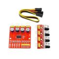 Module Suiveur de Ligne 4 voies