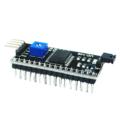 module bus i2c pour Arduino