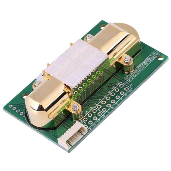 Capteur CO2 NDIR MH-Z14A PWM NDIR Infrared Carbon Dioxide Pour Arduino