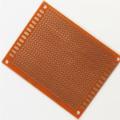 Pcb simple face 7 x 9 cm