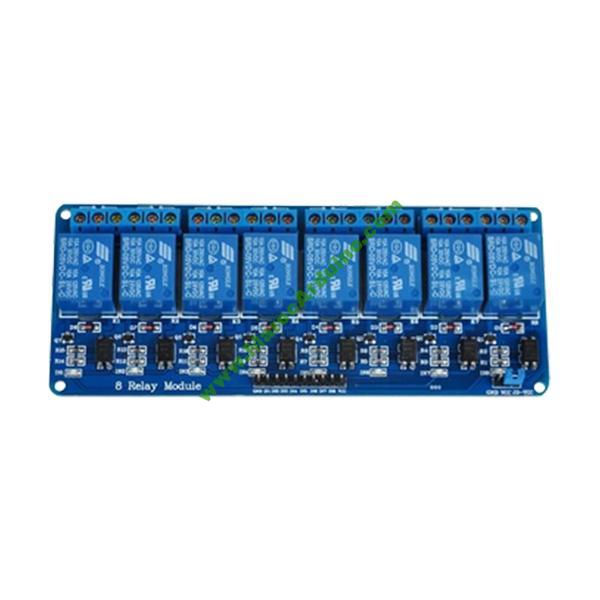 module relais 8(5v) pour Arduino, Top Prix