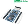 Arduino Pro Mini Atmega328 3.3V 8MHz