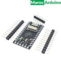 Arduino Pro Mini Atmega328 5V 16MHz