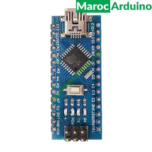 Arduino Nano