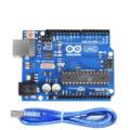 Arduino Uno R3 avec Cable USB