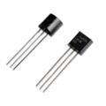 Capteur de Temperature LM35 DZ