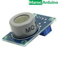 Capteur de Gaz Mq 7 pour Arduino