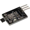 Capteur effet Hall champ magnétique Pour Arduino KY-003