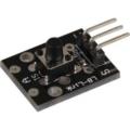 Module Bouton Poussoir Pour Arduino KY-004