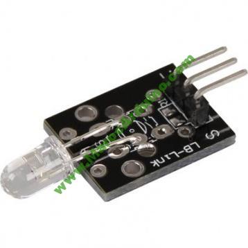 Module émetteur infrarouge Pour Arduino KY-005