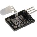 Module Led Bi-Couleurs 5mm (rouge et vert) KY-011
