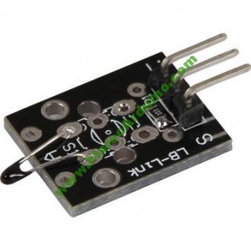 Capteur de température CTN Pour Arduino KY-013
