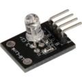 Module LED RGB 5mm Pour Arduino KY-016
