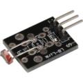 Capteur photorésistance LDR Pour Arduino KY-018
