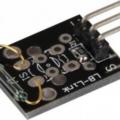 Module Magnétique Reed Pour Arduino KY-021