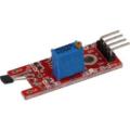 Capteur  effet Hall Pour Arduino KY-024