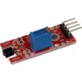 Capteur tactile pour arduino KY-036