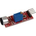 Module microphone Pour Arduino KY-037