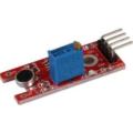 Module Microphone pour arduino KY-038