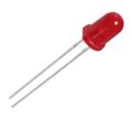 Led 5mm Rouge, Vert, Jaune, Bleu