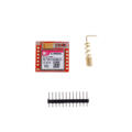 Module GSM GPRS SIM800L Mini Quatre Bande Pour Arduino
