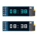 Afficheur Oled 0.91" I2C pour Arduino