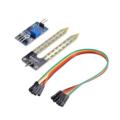 module detecteur de Hygrometer du sol pour Arduino