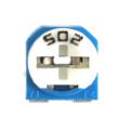 potentiometer 3362 P 203 100K