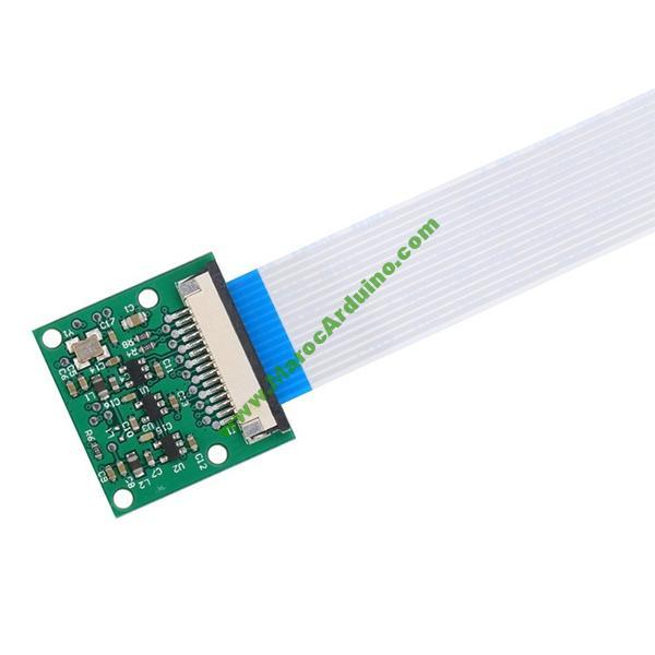 Camera Raspberry Pi 8MP V2 Official – Image 2