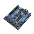 Shield Sensor Arduino UNO